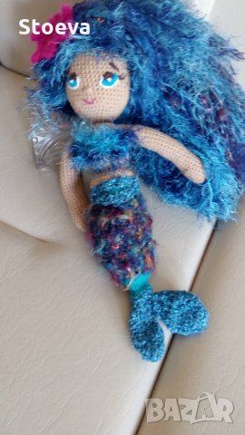 Кукла Русалка