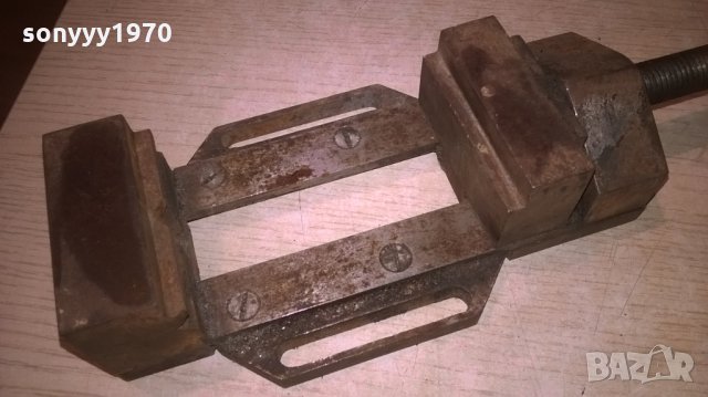 профи менгеме-41х10х5см-внос швеицария, снимка 2 - Бормашини - 23509871