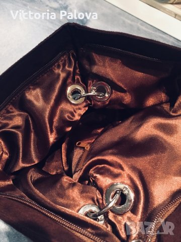 Чанта за козметика или друго, снимка 3 - Чанти - 24060583