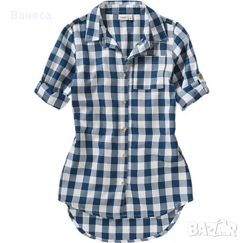 нова туника-риза, снимка 1 - Детски Блузи и туники - 22725397