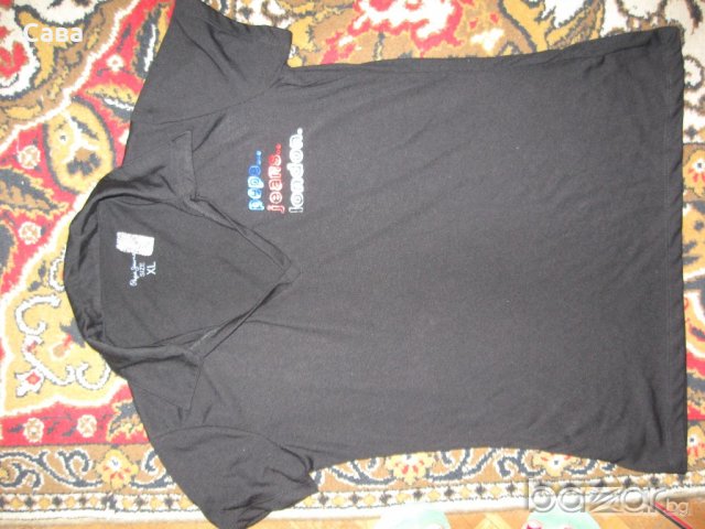 Блуза PEPE JEANS  дамска,л-хл, снимка 2 - Тениски - 19129751