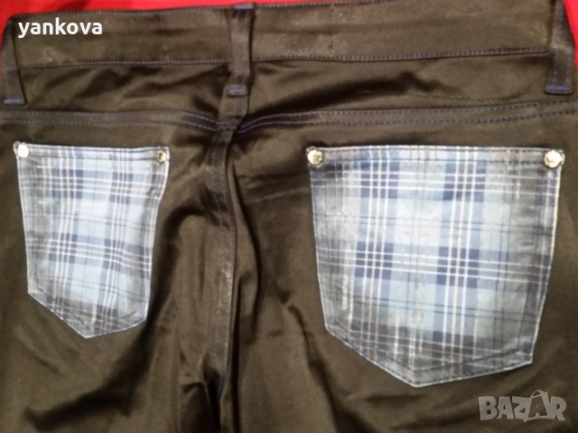 Панталон фирмен , снимка 2 - Панталони - 23738019