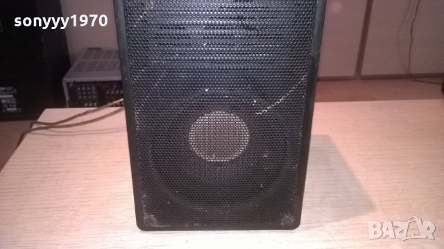 ics hi fi 880-тонколонa 1бр-100w/4ohm-внос швеицария, снимка 7 - Тонколони - 25116960