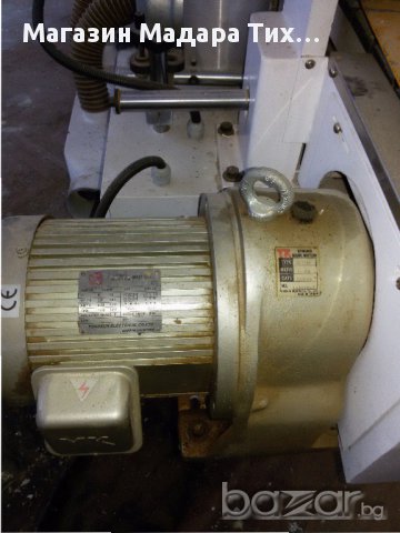 Кантираща машина, снимка 5 - Други машини и части - 17486129
