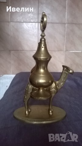 комплект солници, снимка 2 - Антикварни и старинни предмети - 23890618