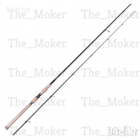 Промо 3 дни Спиннинг Kaida Magical 2,85м акция 10-35гр, снимка 7 - Въдици - 26174195