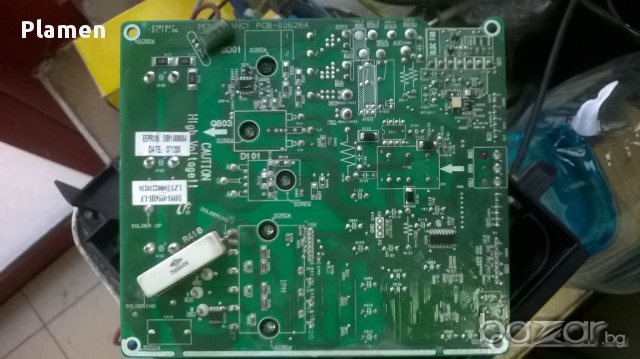 Samsung и LG ремонт на електроника 