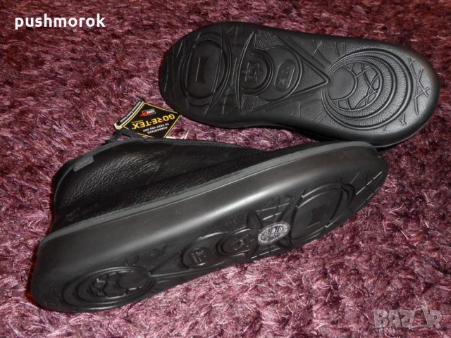 Camper Gorka Gore tex, снимка 7 - Спортно елегантни обувки - 23356145