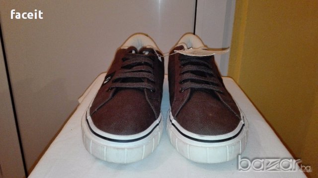 Маратонки/кецове NY Star - X-citing Shoes от Германия, снимка 2 - Маратонки - 16361920