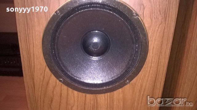 hitachi ss-8490-тонколони 2бр-внос англия-52х29х27см, снимка 10 - Тонколони - 19845395