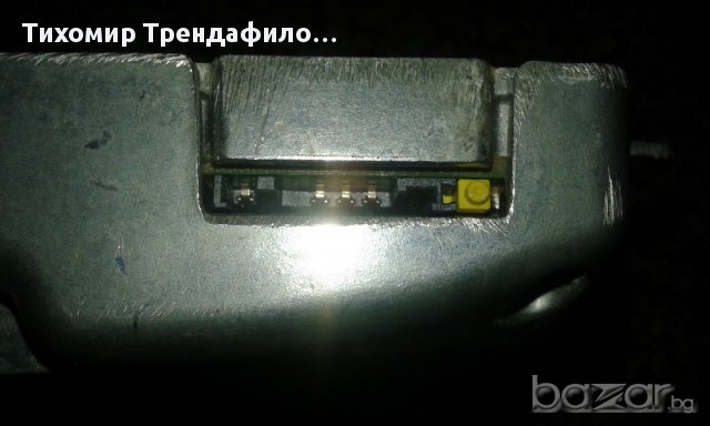 wireless electronic control 22105173.P03, 22105173 .P03 комфорт модул волво VOLVO, снимка 4 - Части - 17223073