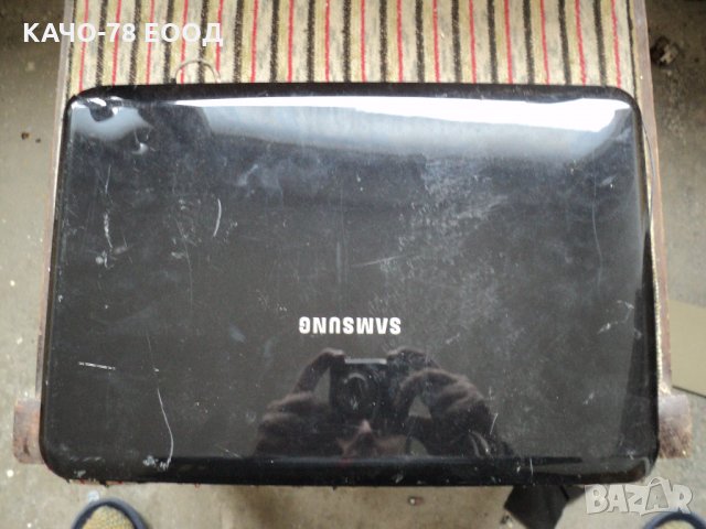 Лаптоп Samsung NP-X520