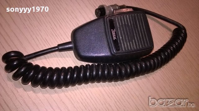 Zodiac-трубка за станция-внос швеицария, снимка 7 - Ресийвъри, усилватели, смесителни пултове - 14378320