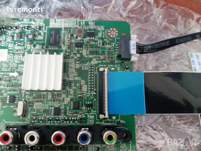 Main Board BN41-02105A BN94-09060P, снимка 3 - Части и Платки - 23126146