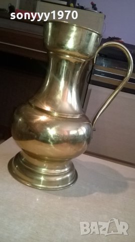 антика-мед/месинг-ретро колекция-внос швеицария, снимка 9 - Колекции - 22595772