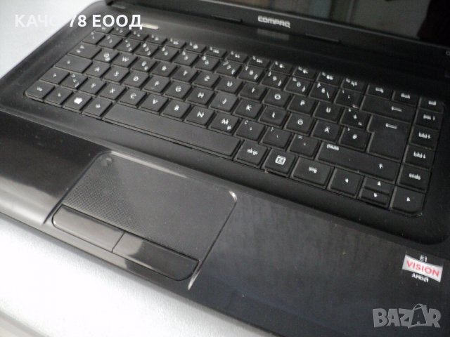 HP Compaq – CQ58-344sg, снимка 4 - Части за лаптопи - 25438400