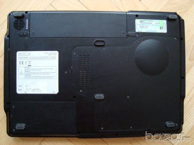 Packard Bell EasyNote W3419 на части, снимка 8 - Части за лаптопи - 6215152