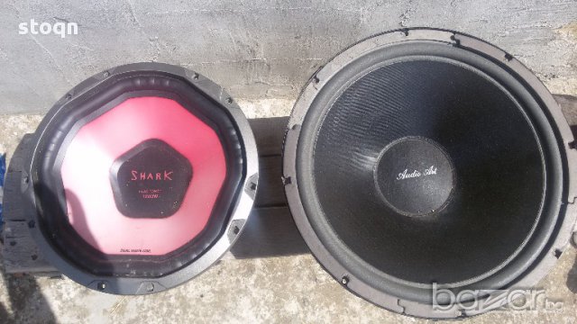 Продавам авто колони pioneer и други , снимка 5 - Аксесоари и консумативи - 15559262