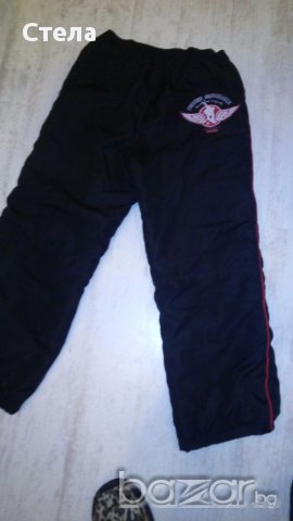Термо долнище, снимка 2 - Детски панталони и дънки - 17046442