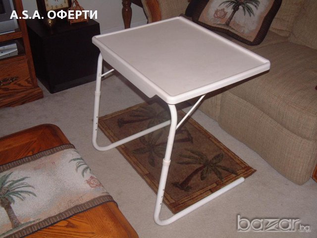 Универсална маса модел Table Mate II, снимка 5 - Други спортове - 8350045