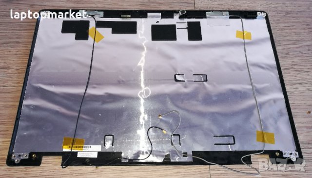 MSI CR600/620/520 на части, снимка 3 - Части за лаптопи - 24907448