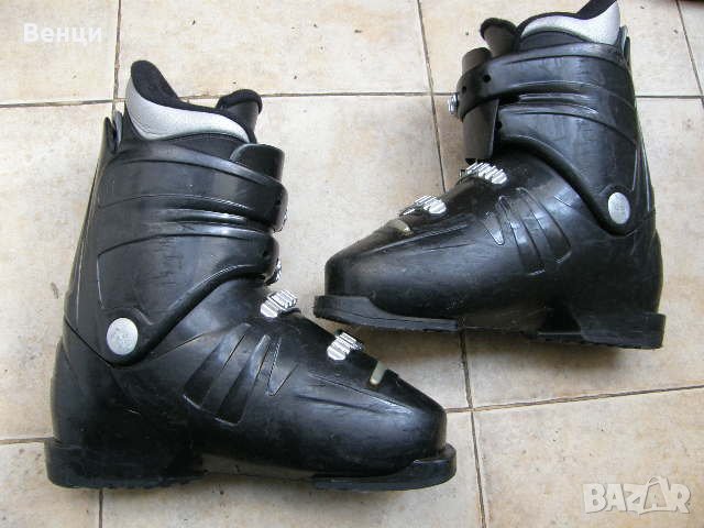 Ски обувки TECNICA-39.5-25 см., снимка 3 - Зимни спортове - 24019173