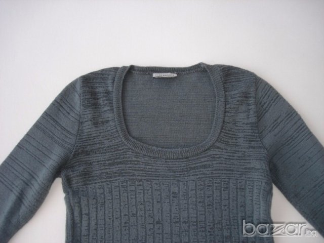 C&A,нежна плетена блуза, М , снимка 4 - Блузи с дълъг ръкав и пуловери - 18362558