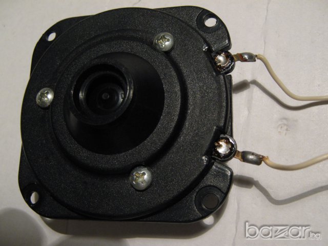 Продавам сирени за аларма - 3бр, снимка 5 - Части - 6946182