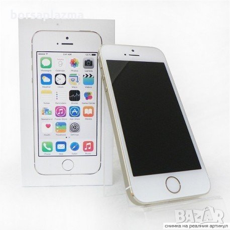 Apple iPhone 6 16GB Gold, снимка 5 - Apple iPhone - 16065720
