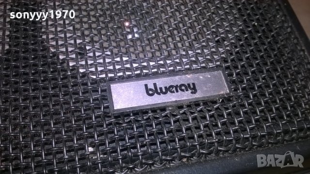 blueray-27х18х10см-2бр тонколони-внос швеция, снимка 7 - Тонколони - 25657108