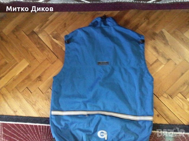 Гонзо колездачен елен грейка клима лайн -хайтекс-размер Л, снимка 6 - Спортна екипировка - 22060403