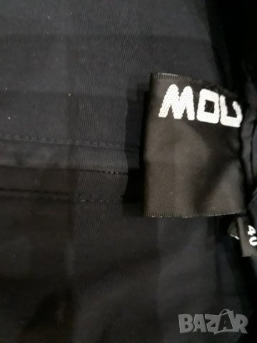 Тинейджърско Черно яке с качулка марка Now , снимка 2 - Детски якета и елеци - 23841778