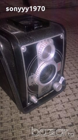bilora bonita 66-ретро колекция-камера-внос англия, снимка 13 - Антикварни и старинни предмети - 19599859