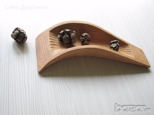 Съд за ядки, снимка 9 - Други - 19128877