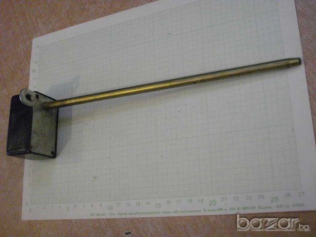 Терморегулатор - "ТР-24", снимка 2 - Други инструменти - 7922249