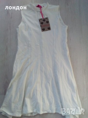 Чисто нова рокля от Англия на фирма Boohoo  240