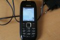 Nokia 1616 с фенерче и радио, снимка 1