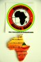 Медальон Африка : Ethiopia over Barbed Wire (уникат)(реге,reggae,dancehall) , снимка 1