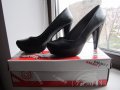 Дамски обувки на ток, снимка 6