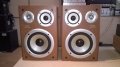 Sanyo sx-x5/3 way-2Х140w/6ohm-34x23x23см-2бр-внос швеицария, снимка 1