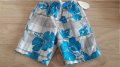 Нови плажни панталони, снимка 1 - Детски панталони и дънки - 17521941