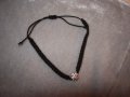 гривна с кръстче, снимка 2