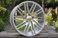 20" Ал. Джанти БМВ 5X120 BMW 5 F10 F11 6 F06 F12 7 F01 F02, снимка 8