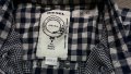 DIESEL размер L 100% - Памук мъжка риза 20-18, снимка 8
