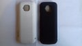 Nokia C5 - Nokia C5-00 силиконов гръб - case, снимка 4