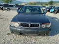 BMW E 65 на части 735 2004г, снимка 11