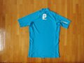 protest surf Rashguard short Sleeve Crew UPF50+, снимка 2