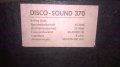 Disco sound 370/3way/70w/8ohm/2бр-внос швеицария, снимка 5