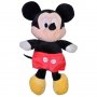 Плюшена играчка Mickey Mouse / Мики Маус / Промоция -50% !, снимка 1 - Плюшени играчки - 25356475