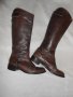 Дамски кожени ботуши Baldinini Trend, снимка 9